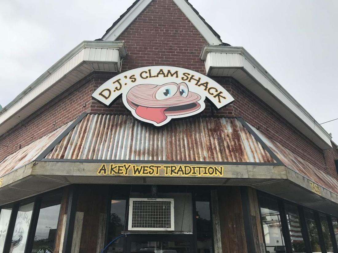 DJ's Clam Shack source photo review