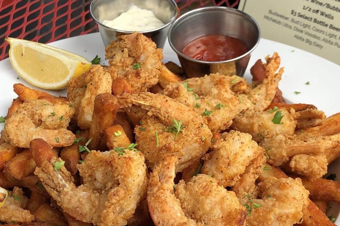 Snapper's Seafood & Cajun Restaurant source photo review