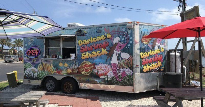 Darlene's Shrimp Shack source photo review