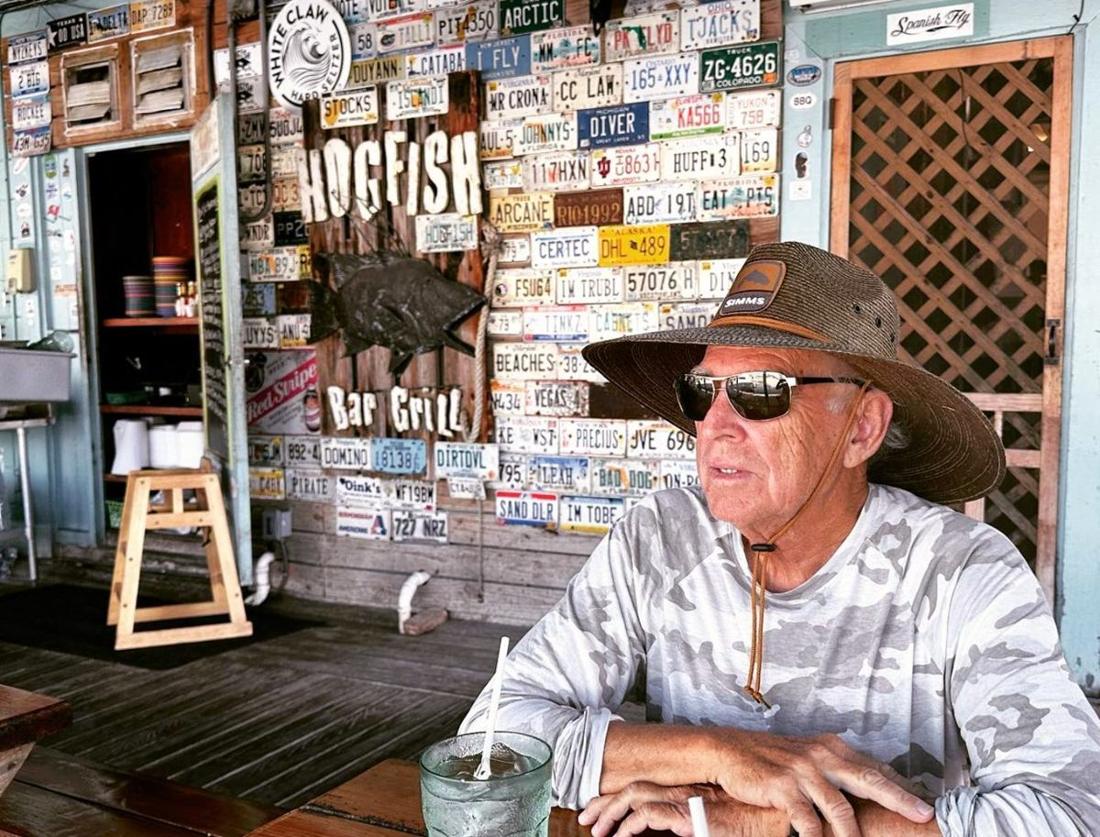 Hogfish Bar & Grill source photo review
