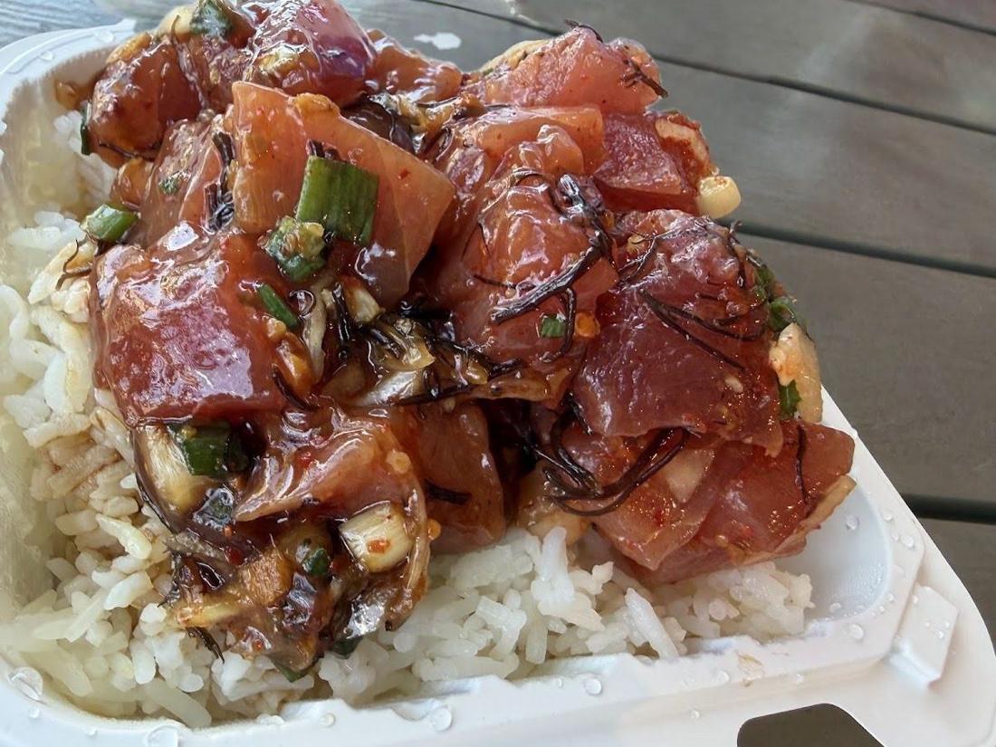 Ono Seafood source photo review