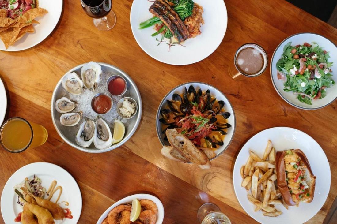 Amen Street Fish & Raw Bar source photo review
