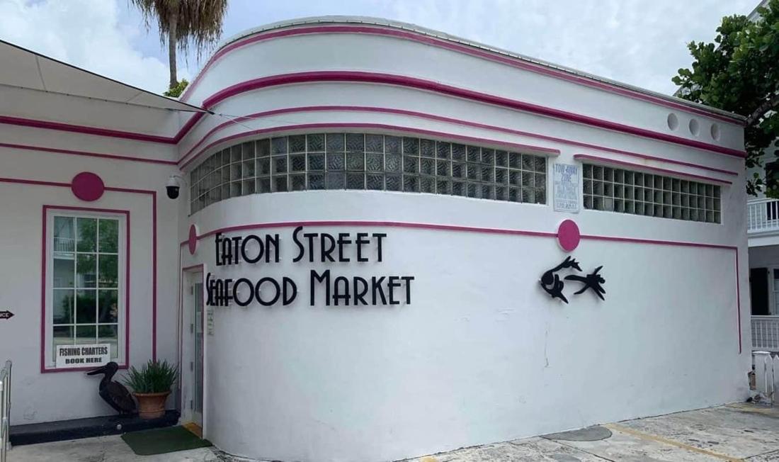 Eaton Street Seafood Market source photo review