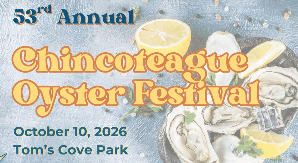 Chincoteague Oyster Festival photo review