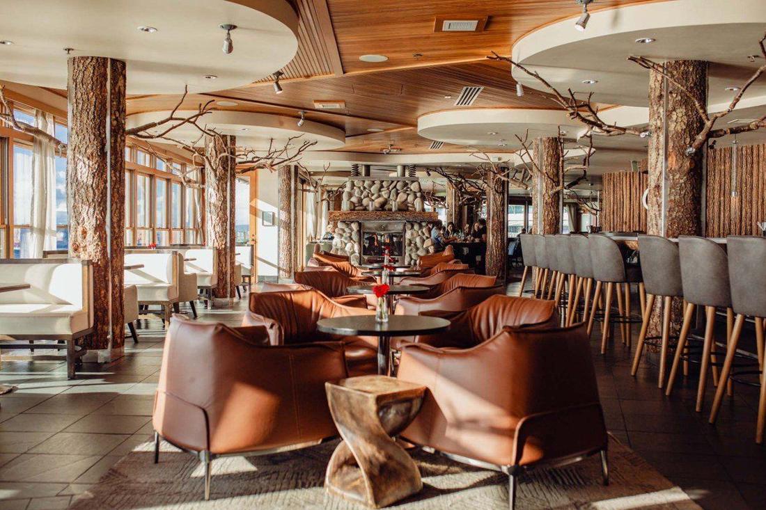 Six Seven Lounge at The Edgewater official-site photo review