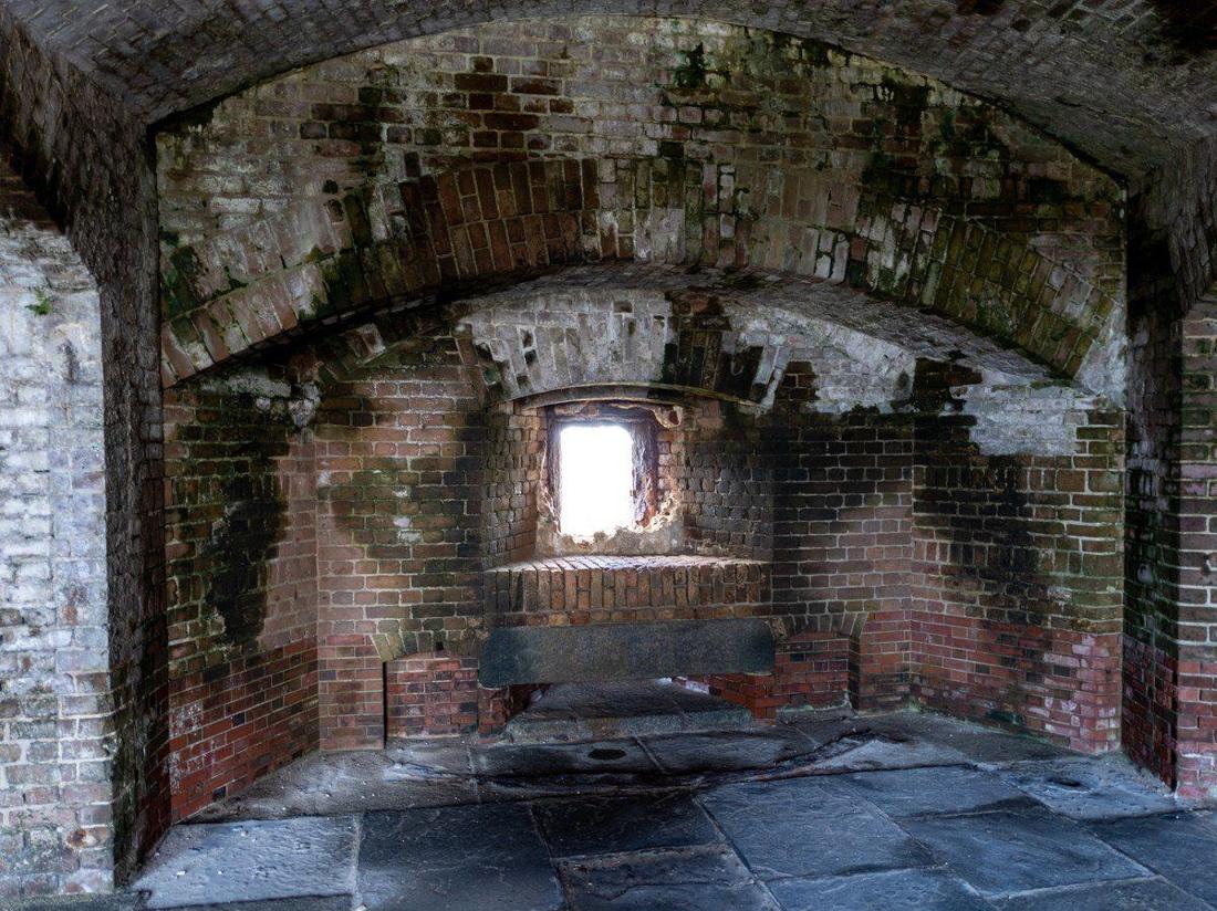The Fort Zachary Taylor Historic State Park, better known simply as Fort Taylor (or Fort Zach to locals) is a Florida State Park and National Historic Landmark centered on a Civil War-era fort located