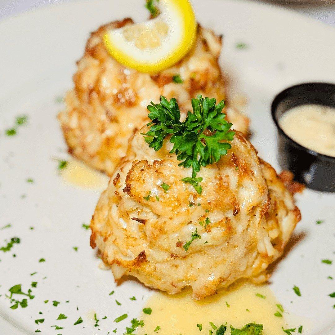 Angie's Seafood official website photograph