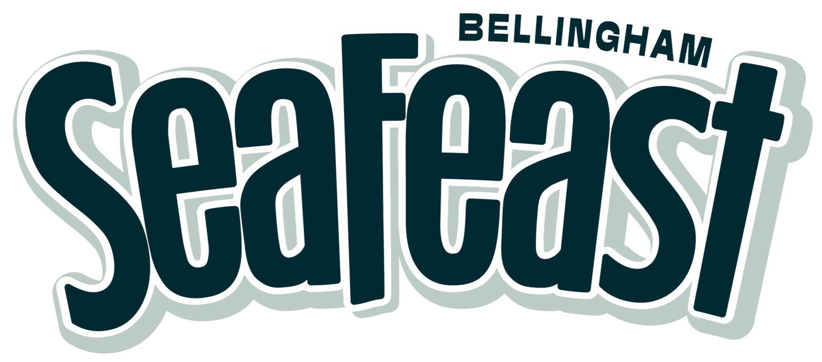 Bellingham SeaFeast official artwork