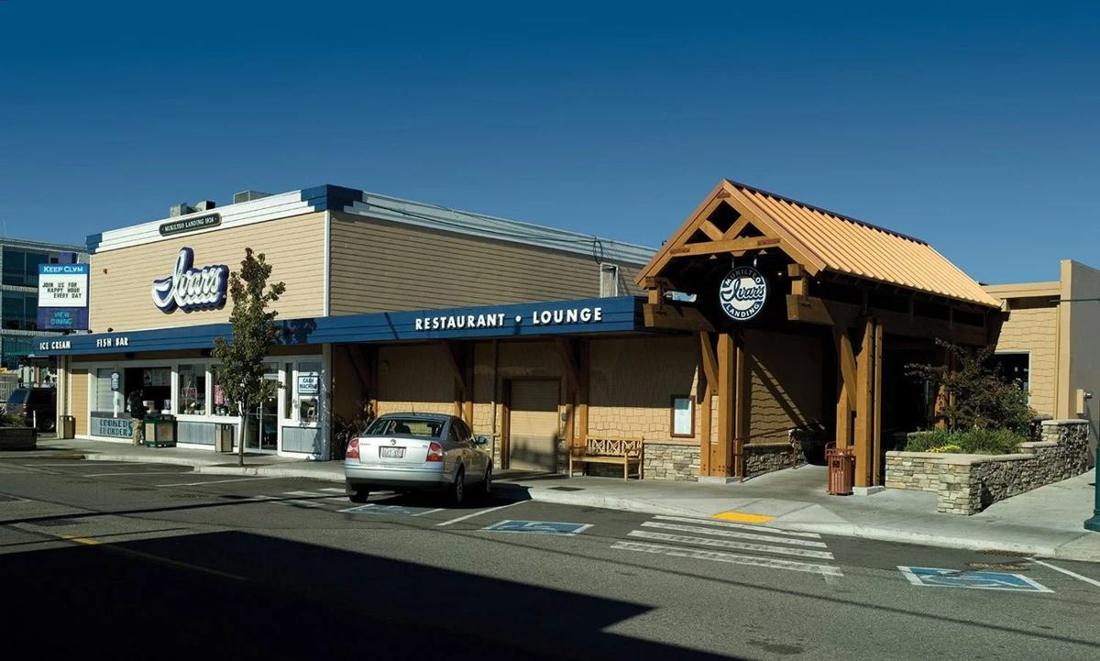 Ivar's Mukilteo Landing source photo review